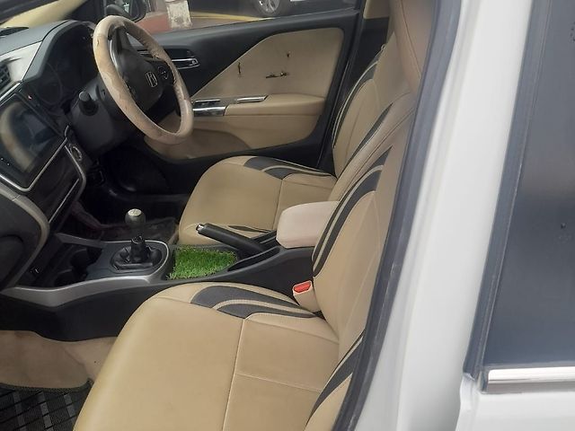 Used Honda City [2014-2017] V Diesel in Lucknow