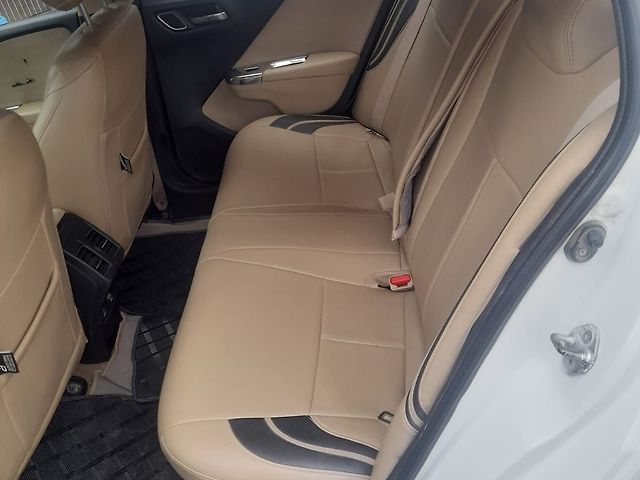 Used Honda City [2014-2017] V Diesel in Lucknow