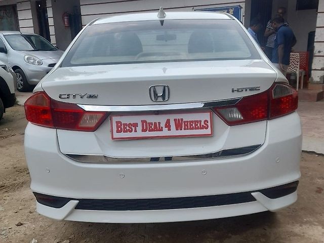 Used Honda City [2014-2017] V Diesel in Lucknow