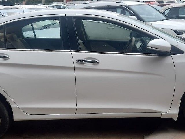 Used Honda City [2014-2017] V Diesel in Lucknow