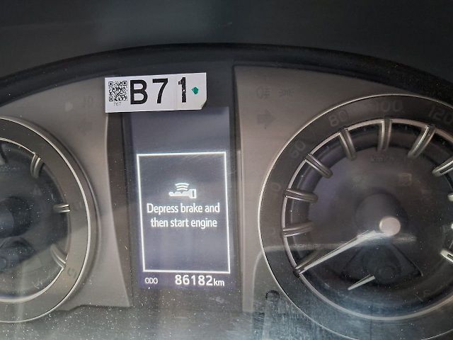 Used Toyota Innova Crysta [2016-2020] 2.8 ZX AT 7 STR [2016-2020] in Lucknow