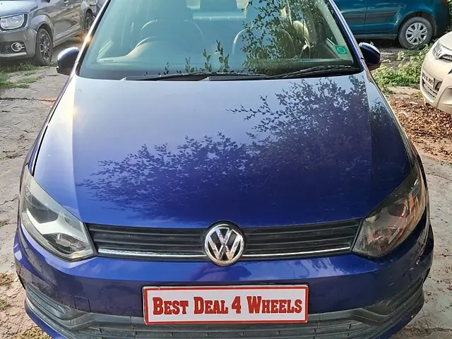 Used 2020 Volkswagen Ameo in Lucknow
