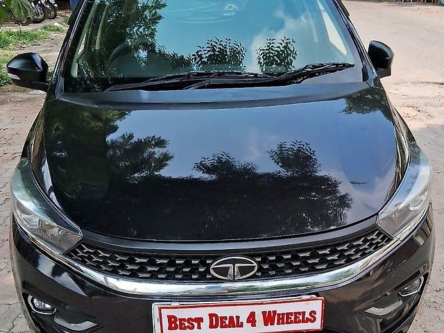 Used 2022 Tata Tiago in Lucknow