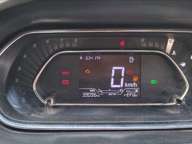 Used Tata Old Generation Tiago 2020 XZ Plus [2020-2023] in Lucknow