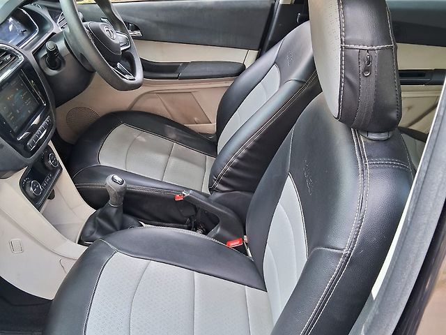 Used Tata Old Generation Tiago 2020 XZ Plus [2020-2023] in Lucknow