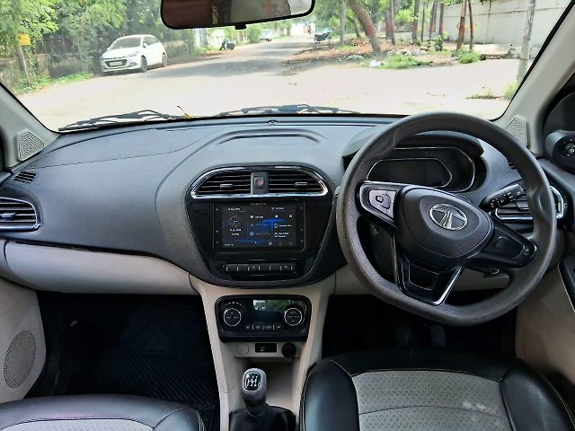 Used Tata Old Generation Tiago 2020 XZ Plus [2020-2023] in Lucknow