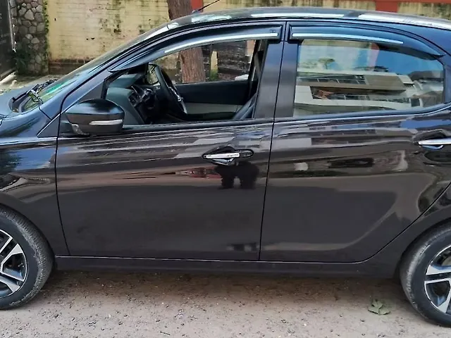Used Tata Old Generation Tiago 2020 XZ Plus [2020-2023] in Lucknow
