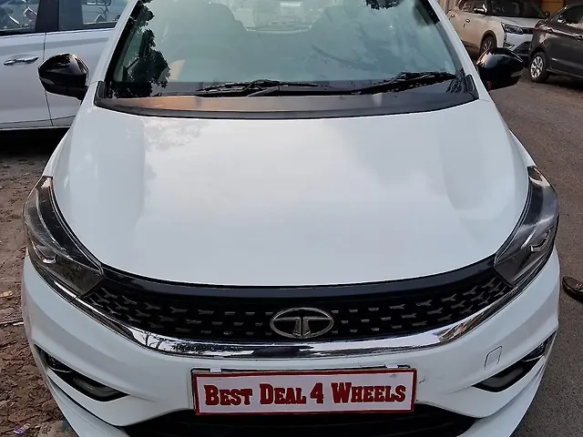 Used 2023 Tata Tiago in Lucknow