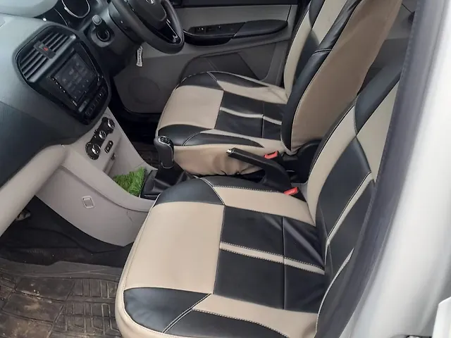 Used Tata Tiago [2016-2020] Revotorq XM [2016-2019] in Lucknow
