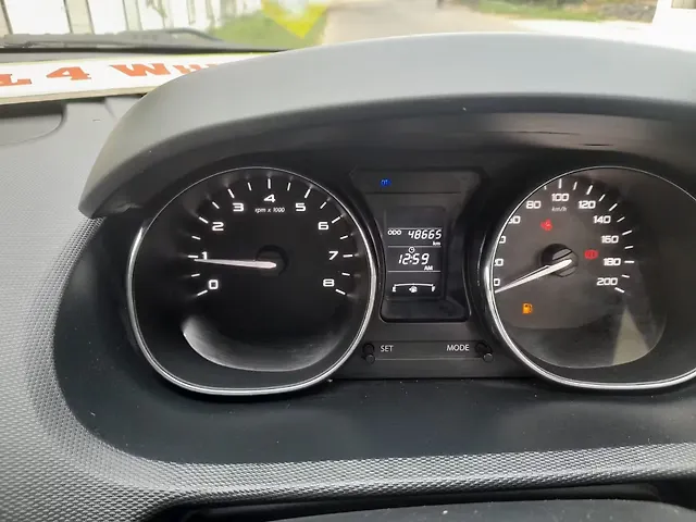 Used Tata Tiago [2016-2020] Revotorq XM [2016-2019] in Lucknow