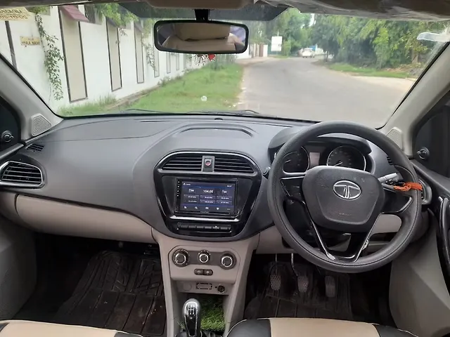 Used Tata Tiago [2016-2020] Revotorq XM [2016-2019] in Lucknow