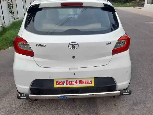 Used Tata Tiago [2016-2020] Revotorq XM [2016-2019] in Lucknow