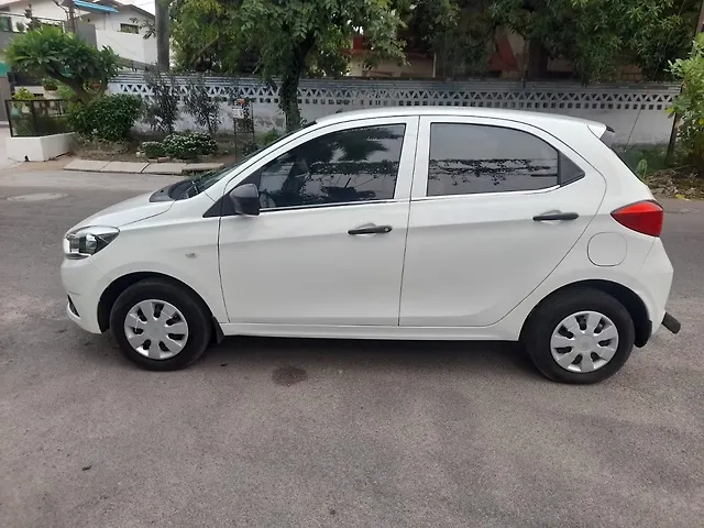 Used Tata Tiago [2016-2020] Revotorq XM [2016-2019] in Lucknow
