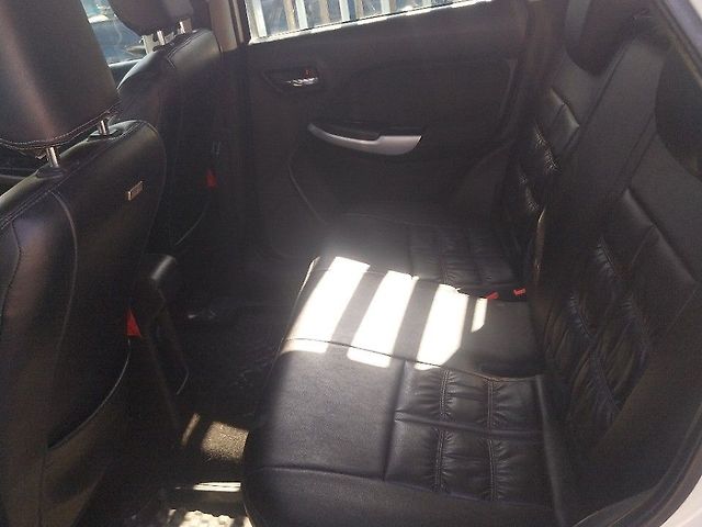 Used Maruti Suzuki Baleno [2015-2019] Alpha 1.3 in Dehradun