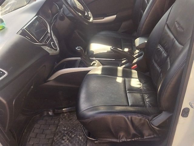 Used Maruti Suzuki Baleno [2015-2019] Alpha 1.3 in Dehradun