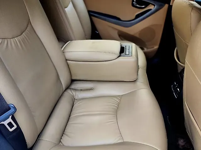 Used Hyundai Elantra [2012-2015] 1.6 SX MT in Kurukshetra