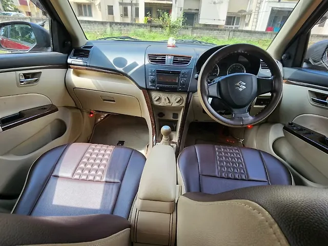 Used Maruti Suzuki Swift [2014-2018] VDi in Sangli