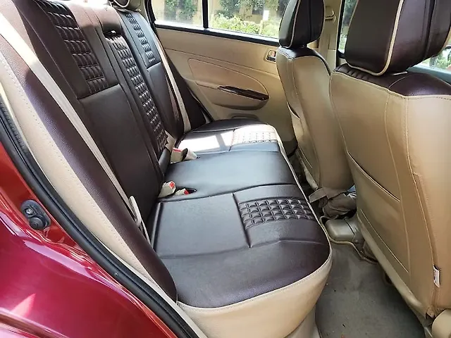 Used Maruti Suzuki Swift [2014-2018] VDi in Sangli