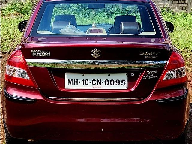 Used Maruti Suzuki Swift [2014-2018] VDi in Sangli