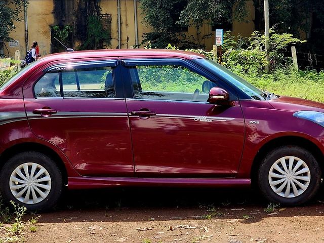 Used Maruti Suzuki Swift [2014-2018] VDi in Sangli