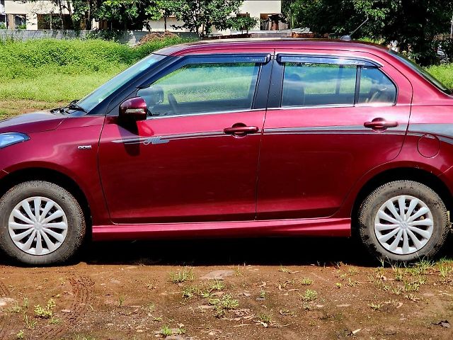 Used Maruti Suzuki Swift [2014-2018] VDi in Sangli