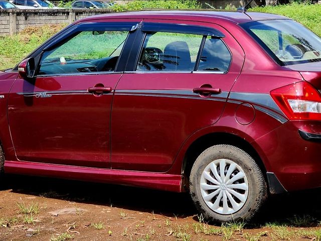 Used Maruti Suzuki Swift [2014-2018] VDi in Sangli