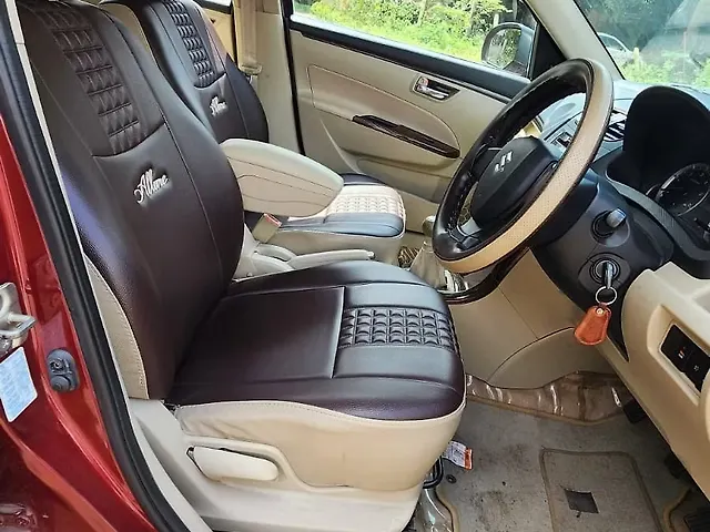 Used Maruti Suzuki Swift [2014-2018] VDi in Sangli