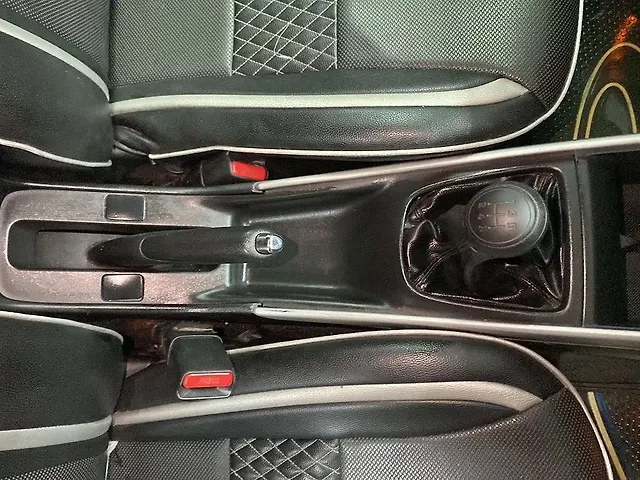 Used Maruti Suzuki Baleno [2015-2019] Zeta 1.2 in Mumbai