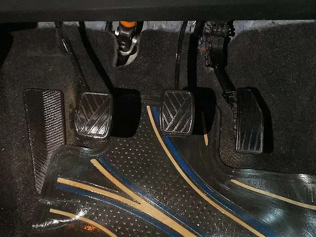 Used Maruti Suzuki Baleno [2015-2019] Zeta 1.2 in Mumbai