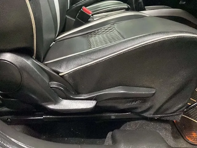Used Maruti Suzuki Baleno [2015-2019] Zeta 1.2 in Mumbai