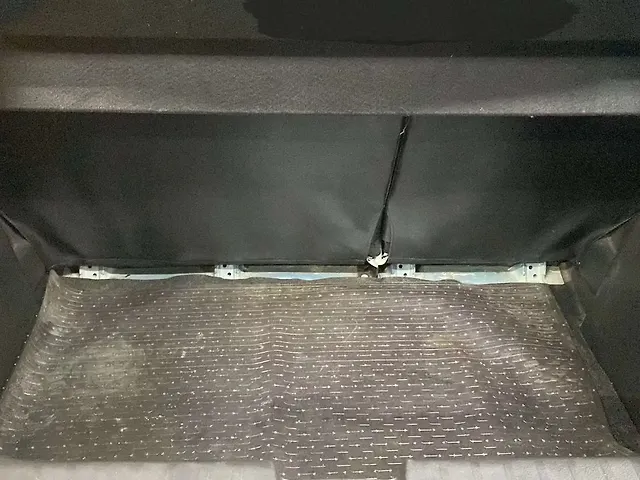 Used Maruti Suzuki Baleno [2015-2019] Zeta 1.2 in Mumbai