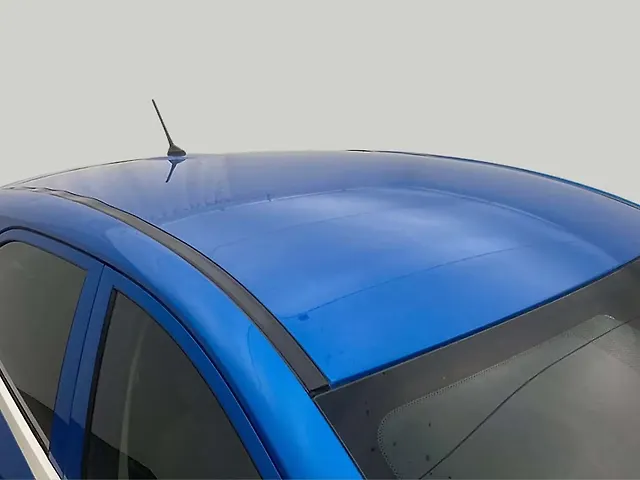 Used Tata Nexon [2017-2020] XMA Petrol in Bangalore