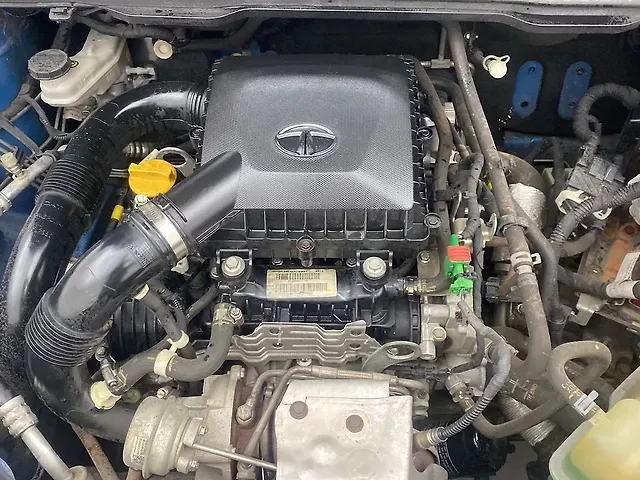 Used Tata Nexon [2017-2020] XMA Petrol in Bangalore