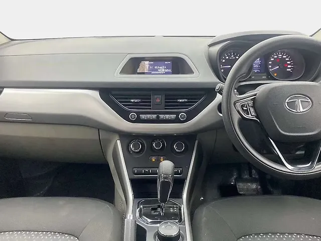 Used Tata Nexon [2017-2020] XMA Petrol in Bangalore