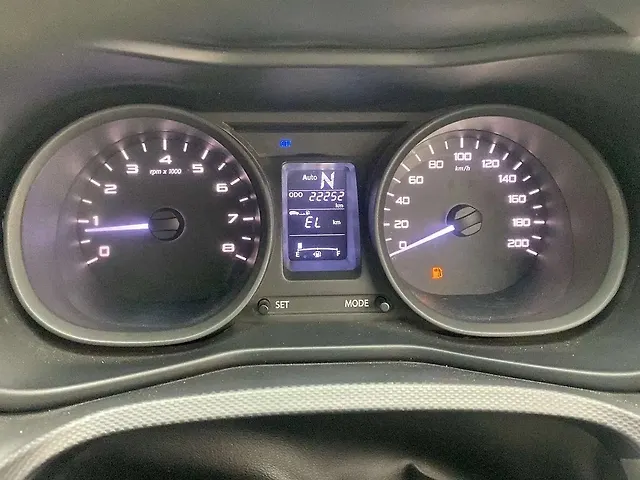 Used Tata Nexon [2017-2020] XMA Petrol in Bangalore