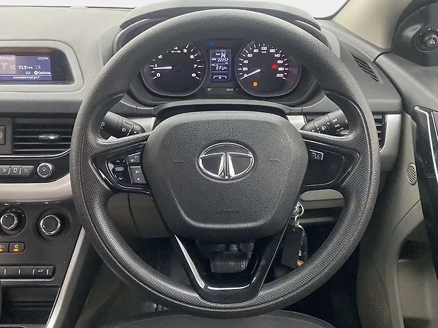 Used Tata Nexon [2017-2020] XMA Petrol in Bangalore