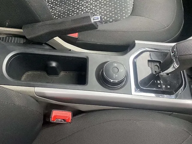Used Tata Nexon [2017-2020] XMA Petrol in Bangalore