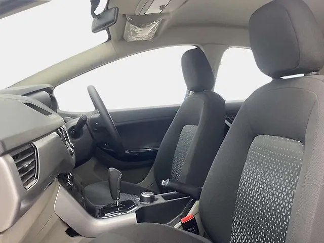 Used Tata Nexon [2017-2020] XMA Petrol in Bangalore