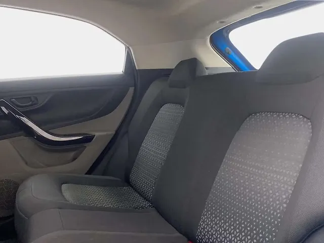 Used Tata Nexon [2017-2020] XMA Petrol in Bangalore