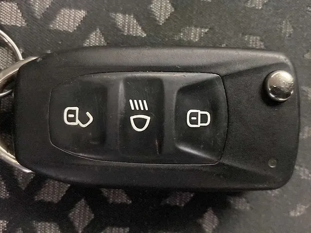 Used Tata Nexon [2017-2020] XMA Petrol in Bangalore
