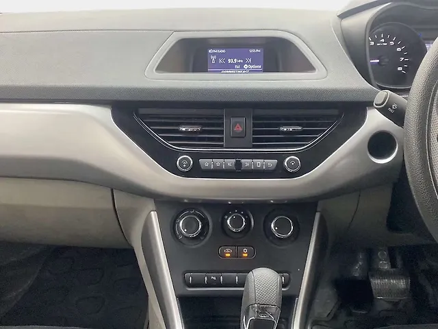 Used Tata Nexon [2017-2020] XMA Petrol in Bangalore