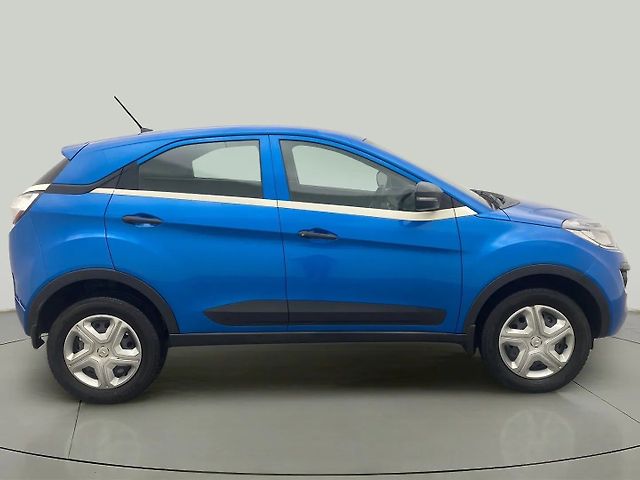 Used Tata Nexon [2017-2020] XMA Petrol in Bangalore