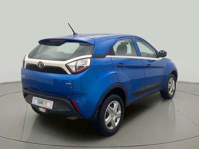 Used Tata Nexon [2017-2020] XMA Petrol in Bangalore