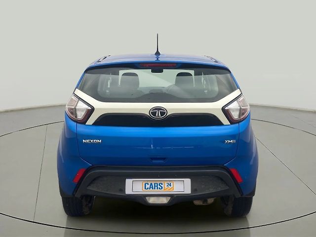 Used Tata Nexon [2017-2020] XMA Petrol in Bangalore