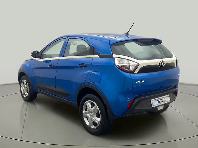 Used Tata Nexon [2017-2020] XMA Petrol in Bangalore