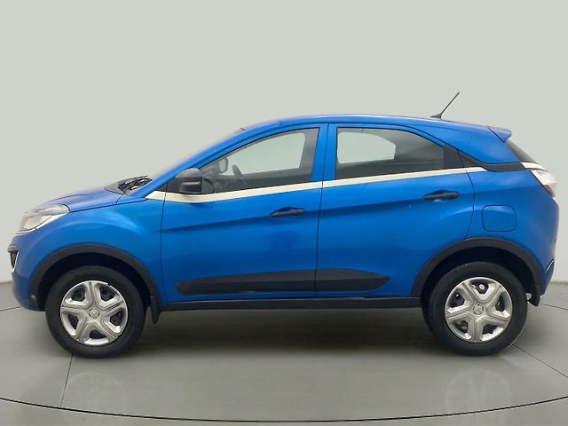 Used Tata Nexon [2017-2020] XMA Petrol in Bangalore