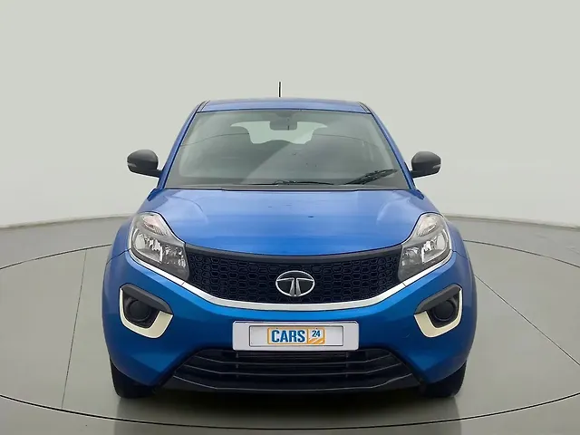 Used Tata Nexon [2017-2020] XMA Petrol in Bangalore