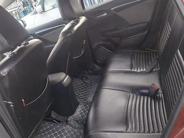 Used 2018 Honda WR-V in Dehradun