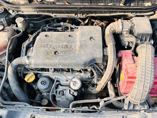 Used Maruti Suzuki S-Cross [2017-2020] Zeta 1.3 in Gurgaon