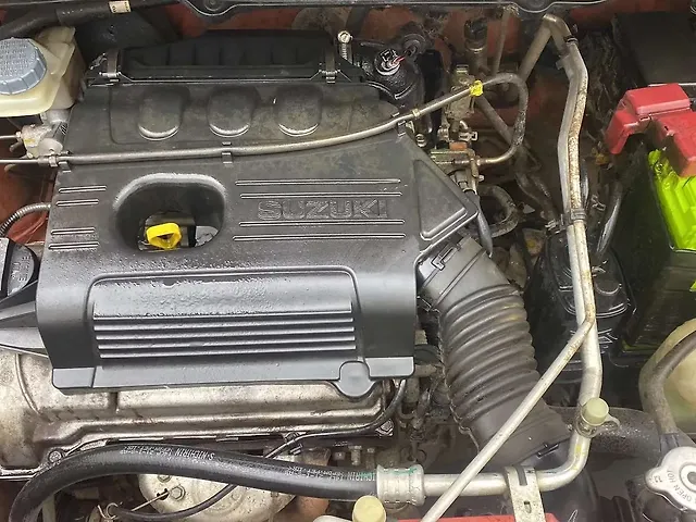 Used Maruti Suzuki Wagon R 1.0 [2014-2019] VXI in Bangalore